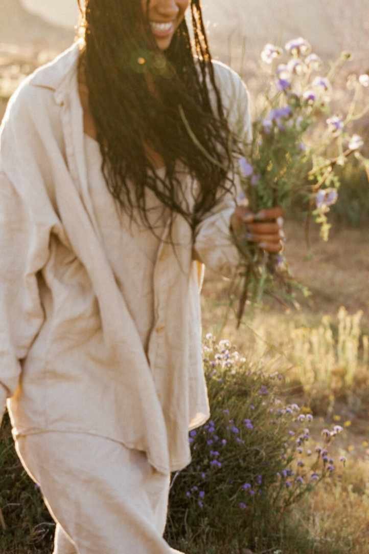 Spring Style Refresh: 10 Outfits You Can Create From Your Closet