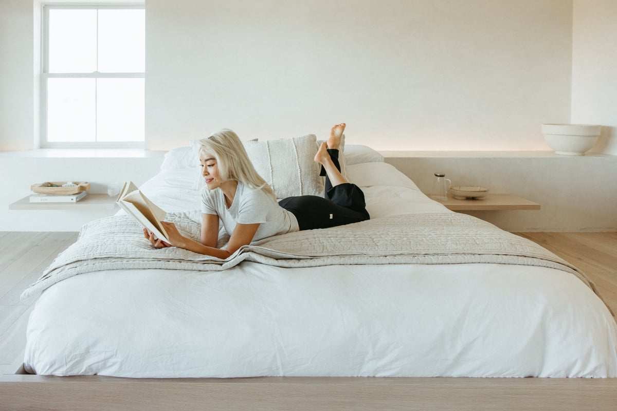 8 Inspiring Reads to Rekindle Your Love for Life