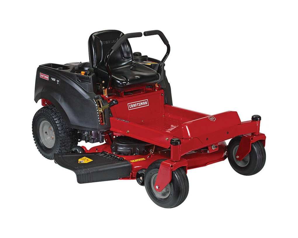 Craftsman 20428 46