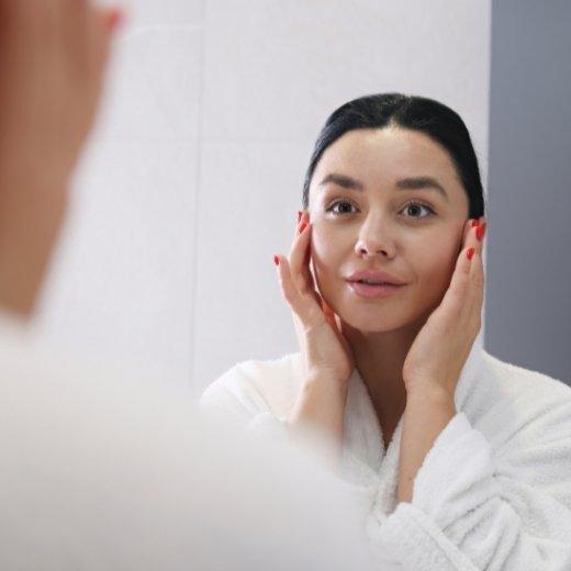 Selecting the Ideal At-Home Peel for Your Skin