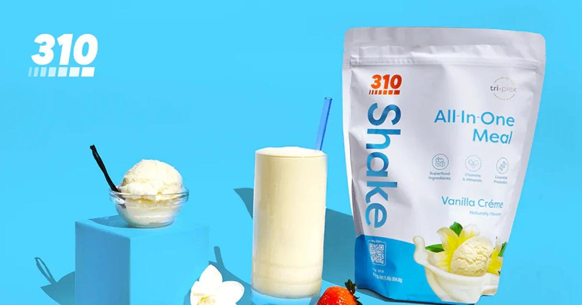 Choosing 310 Nutrition Over Its Competitors: A Comprehensive Review