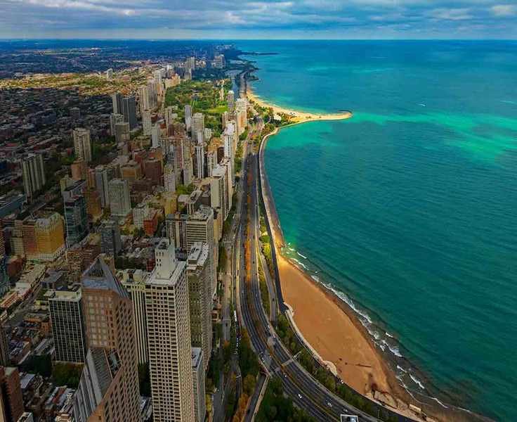 12 Essential Tips for Experiencing 360 CHICAGO