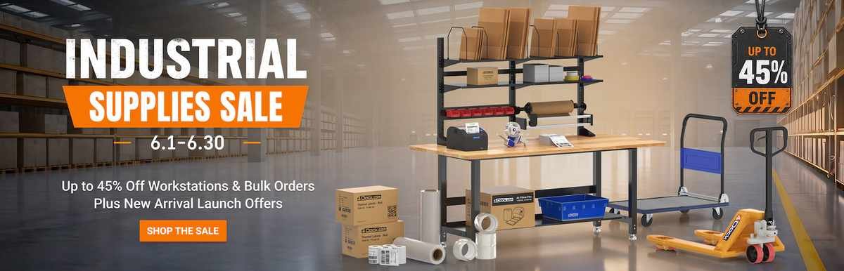 4Dock or TMG Industrial? Here's What Each Does Best