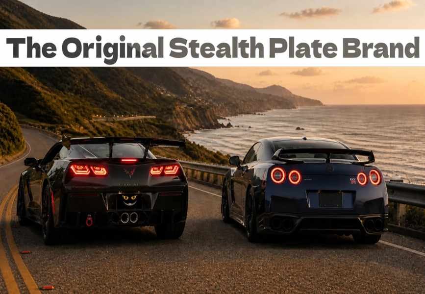 510 Auto Group: The Enthusiast's Choice for Stealth Vehicle Accessories