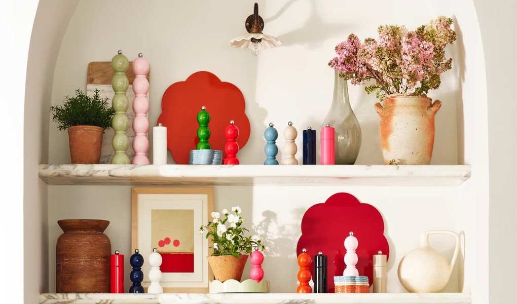 Where Home Decor Is Headed — and Who's Leading