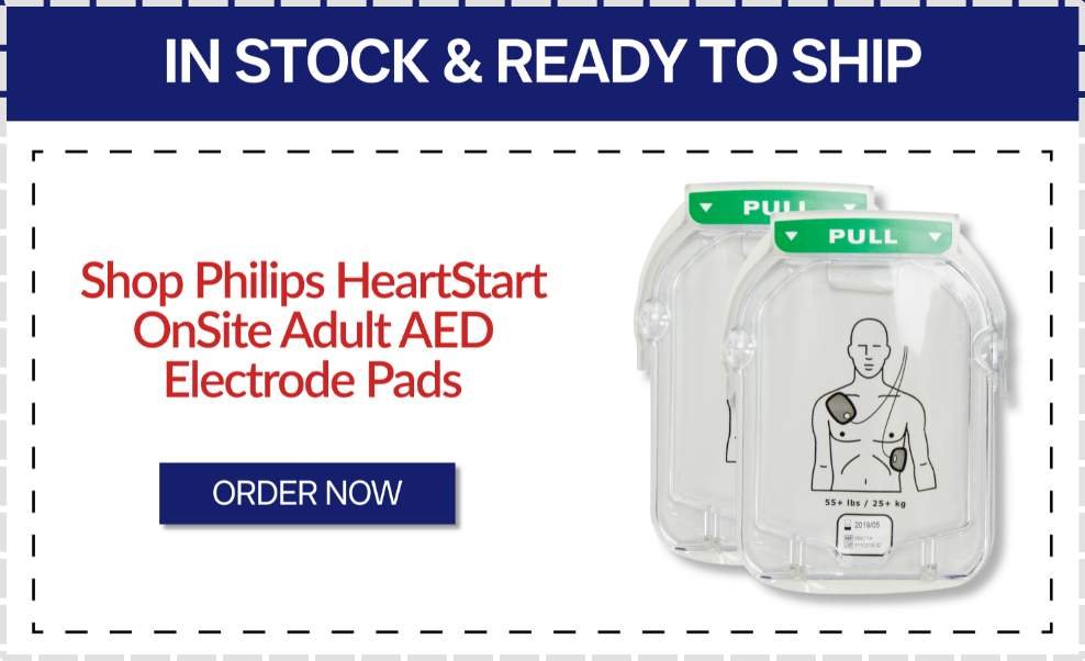 A Few Days With AED Superstore: What I Learned