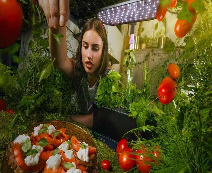 Exploring the Indoor Gardening Boom: A 2026 Snapshot