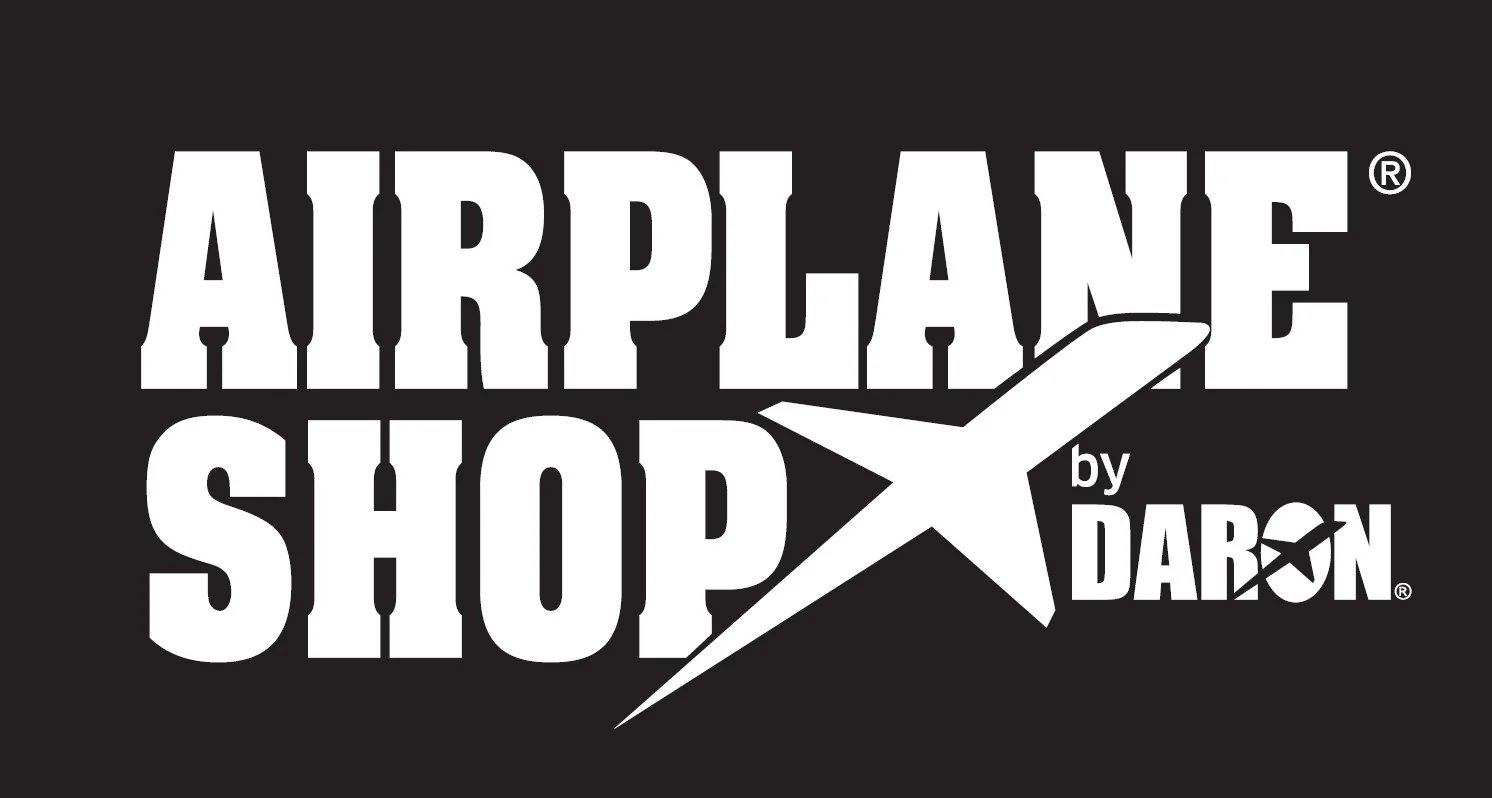 The Airplane Shop, Unpacked: What to Buy, What to Skip