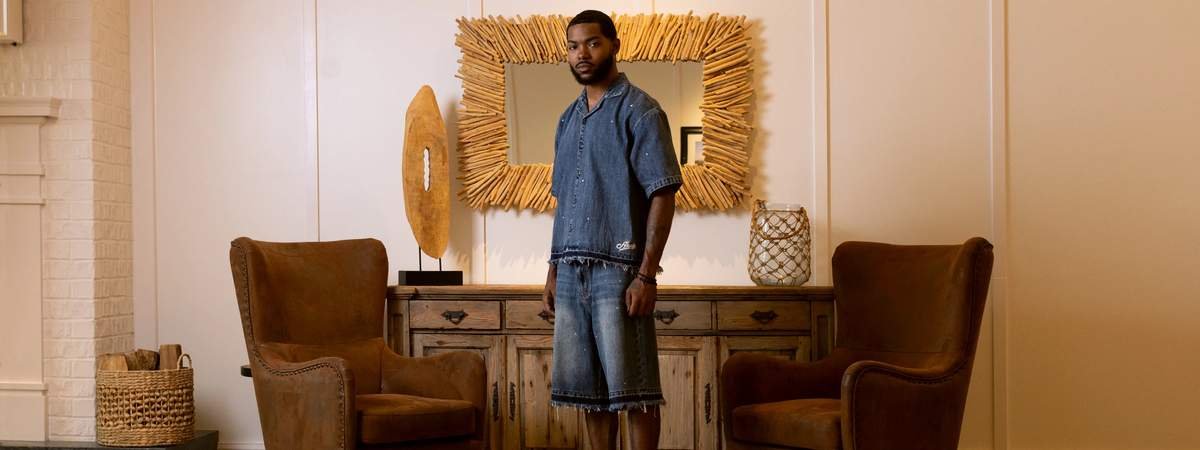 The Quiet Rise of Akoo Clothing: Streetwear Redefined