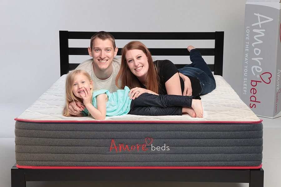 Amore Beds vs the Rest: Which One Actually Wins