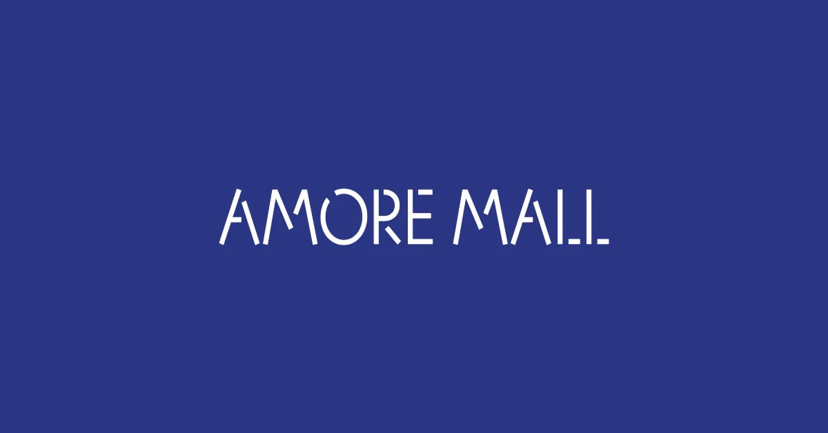 The Quiet Rise of Amore Mall in Beauty Shopping