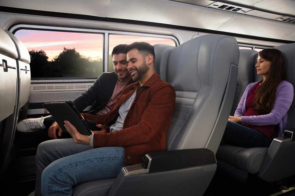 Amtrak 2026: A Buyer's Reality Check