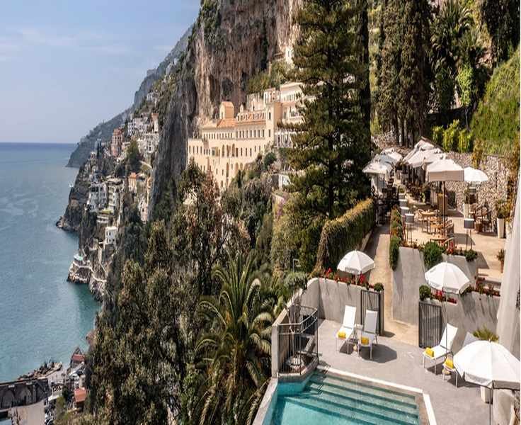 Choosing Between Anantara Resorts and Its Top Competitors