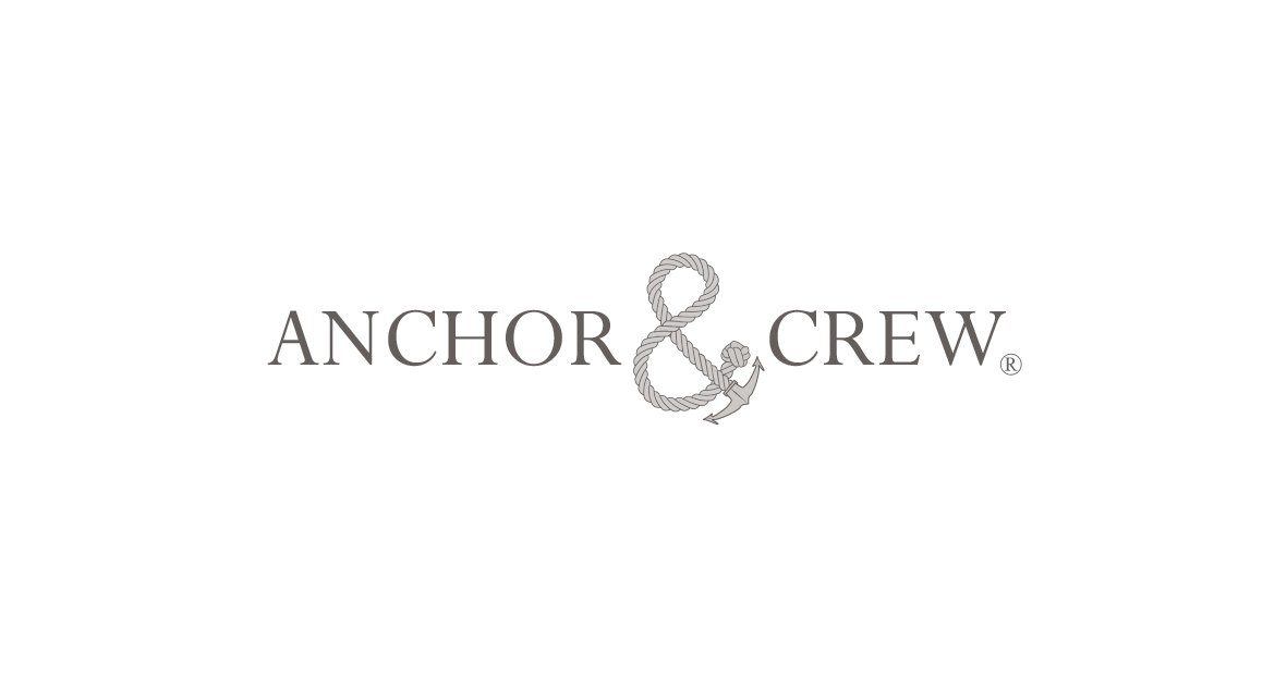 Choosing Anchor & Crew vs. Competitors in Ethical Accessories