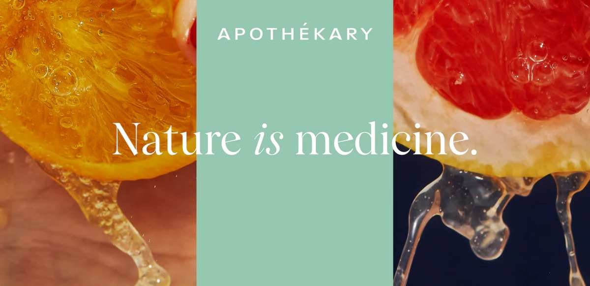 The Allure of Apothékary: Herbal Remedies for Modern Wellness