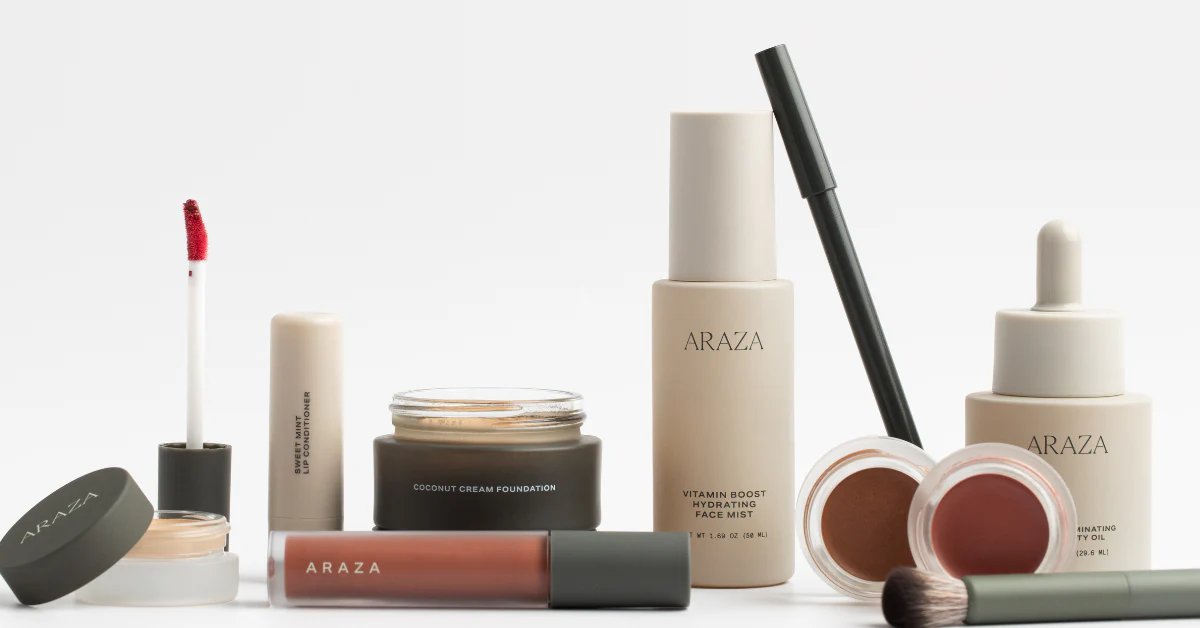 Unlocking the Beauty of Wellness: What You Get with Araza Beauty