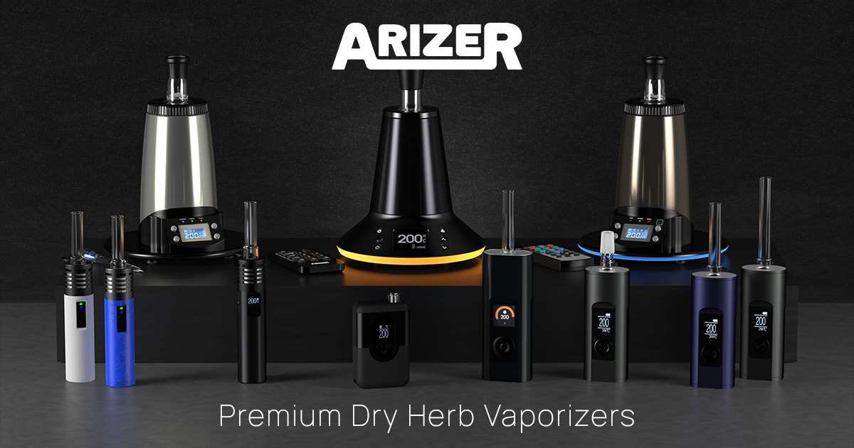 Exploring the Loyalty Behind Arizer's Premium Vaporizers