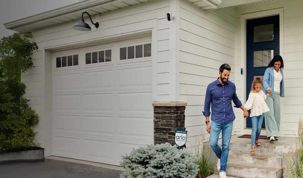 Arlo vs the Rest: Which Smart Home Security Device Wins?