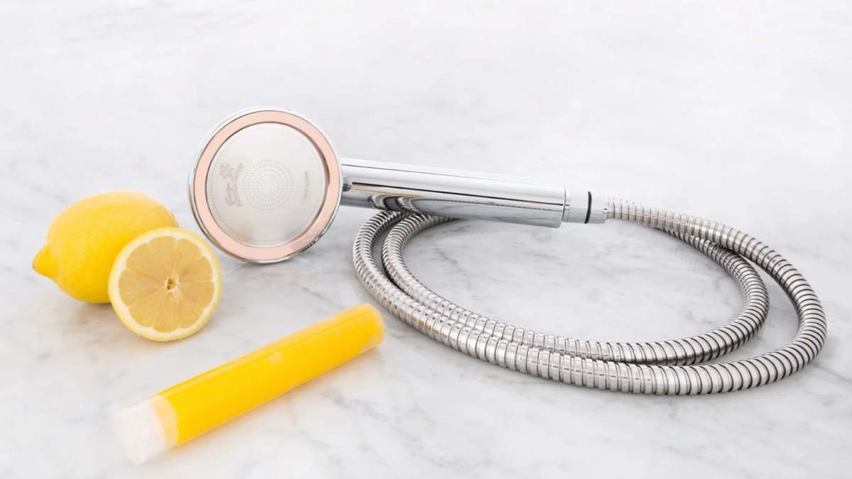 12 Ways to Transform Your Shower with Aroma Sense