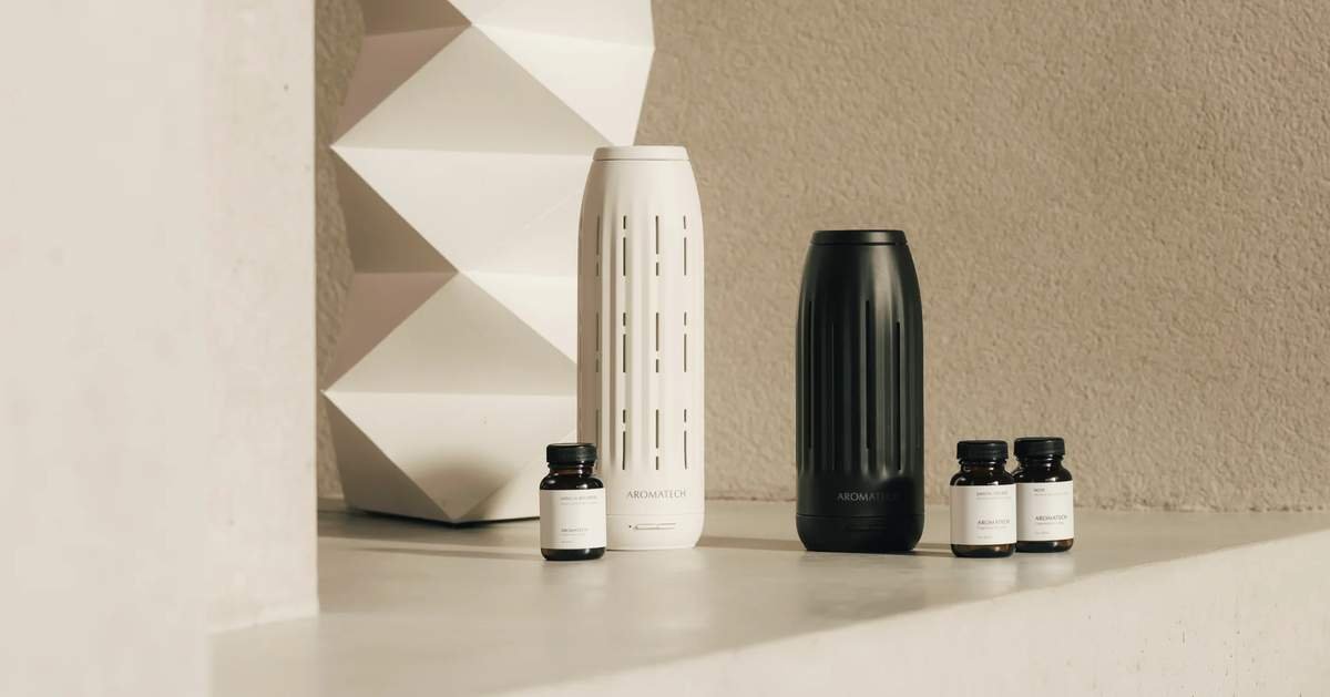 Shopping AromaTech: 12 Tactics Regular Customers Actually Use