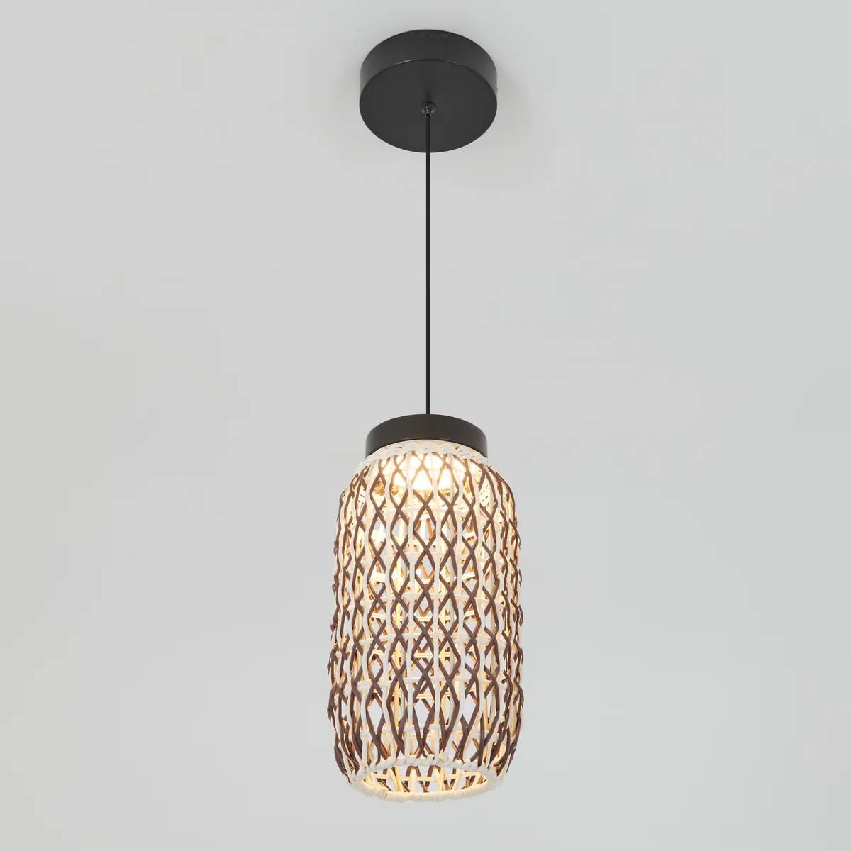 Benson Mini LED pendant light 5 CCT