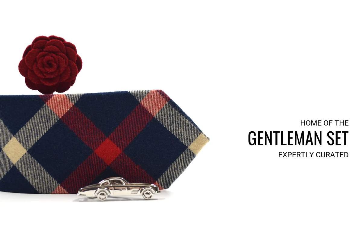 Art of The Gentleman: A Timeless Exploration