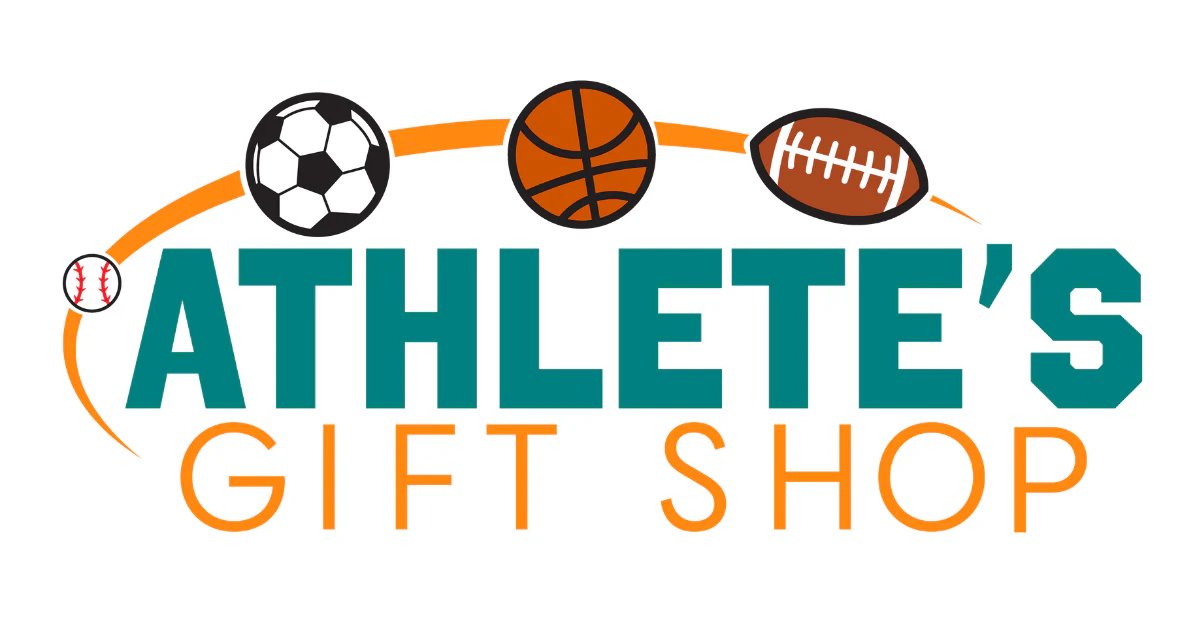Athlete's Gift Shop: A Personal Exploration of Thoughtful Gifting