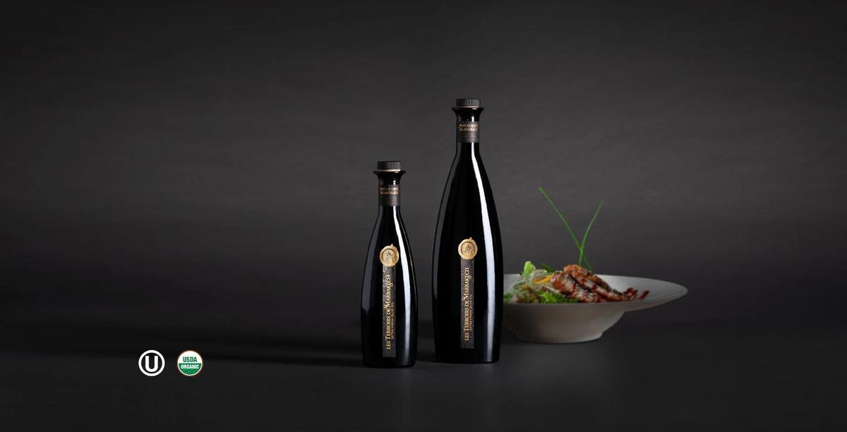 Atlas Olive Oils, From the Other Side of Checkout