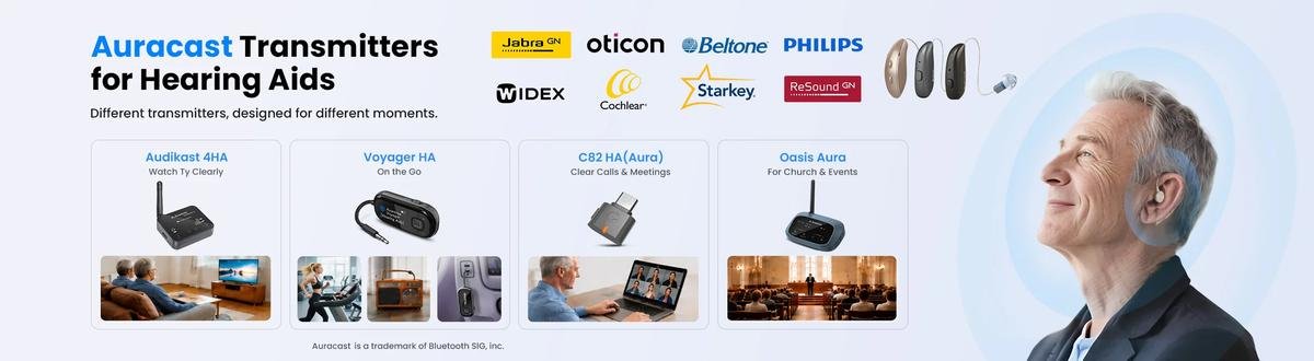 Audio Innovation's New Wave: Brands to Know This Year