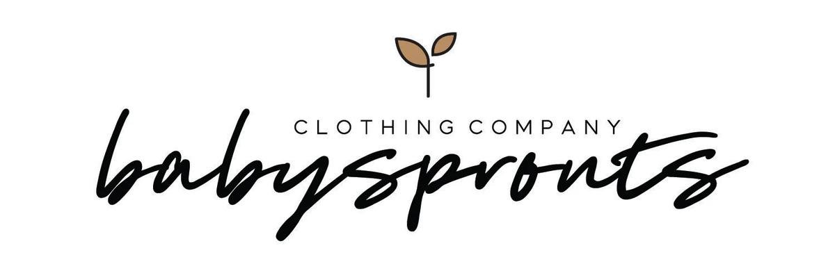 Exploring the Cozy Allure of Babysprouts Clothing