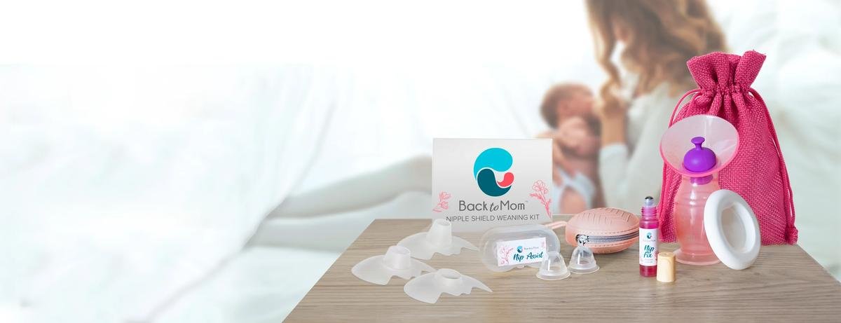 What's Actually Selling in Baby Products Right Now: A Look at Back to Mom