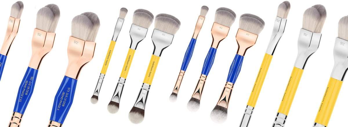 Bdellium Tools 101: 12 Beauty Buys + Tips to Try This Year