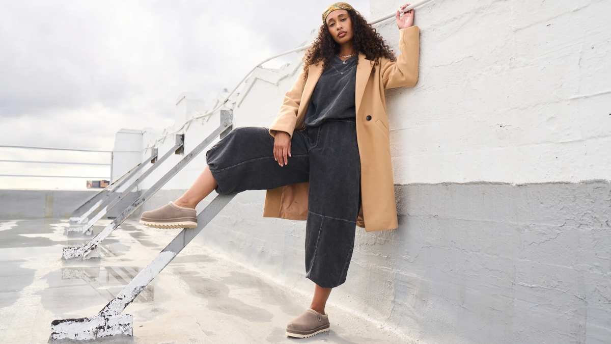 Exploring the Allure of Bearpaw Footwear and Lifestyle
