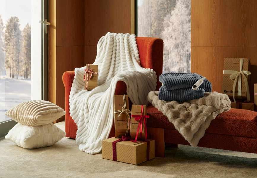 The Comfort Revolution: Why Bedsure is Redefining Home Textiles