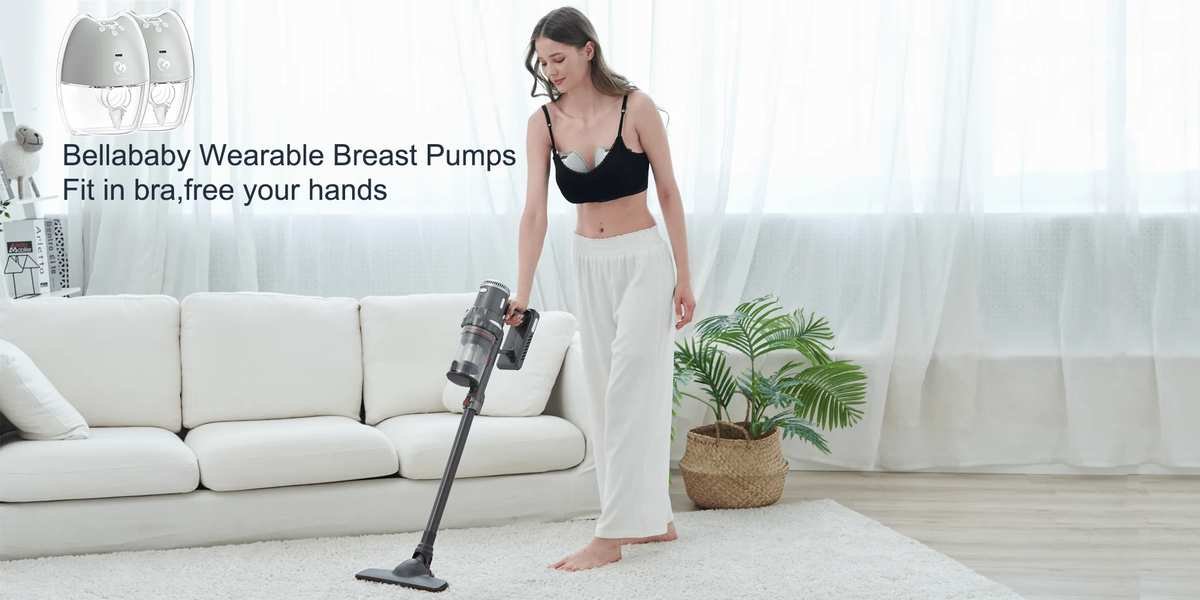Bellababy: An Honest Long Look at Supporting New Mothers