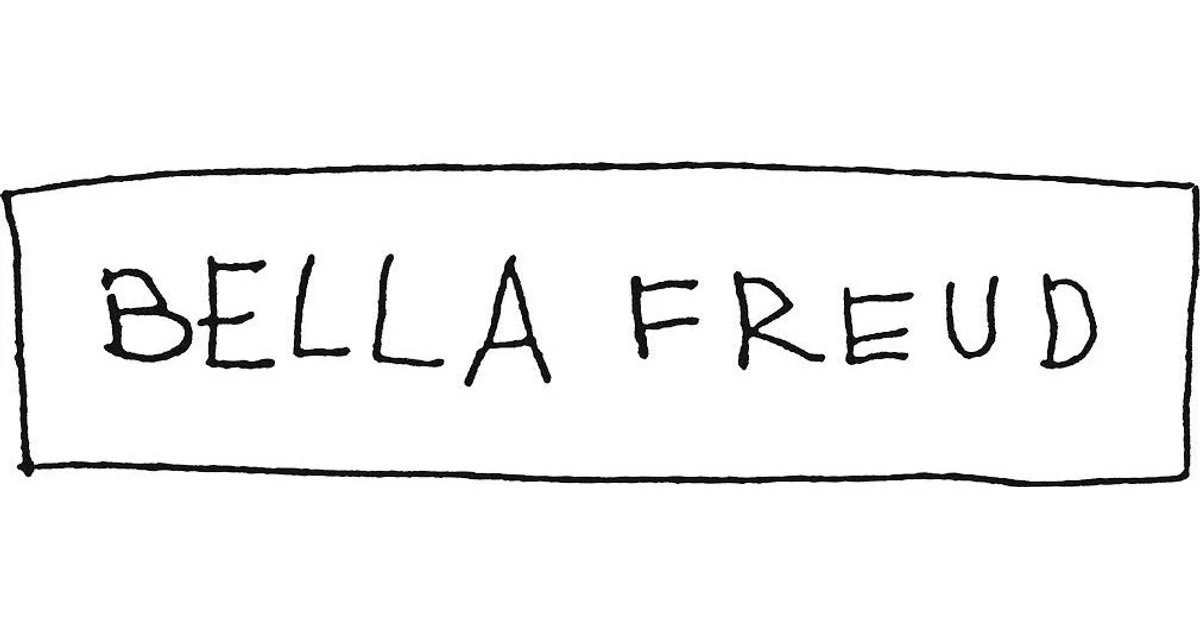 Inside the Bella Freud Cult Following