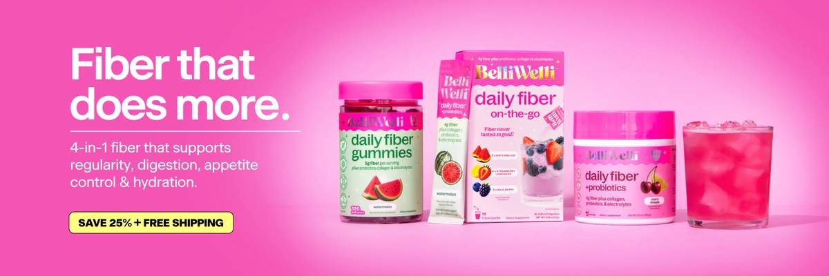Discovering the Wellness Revolution with BelliWelli