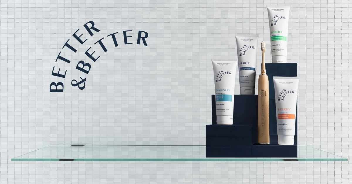 Deciding Between Better & Better and Its Competitors