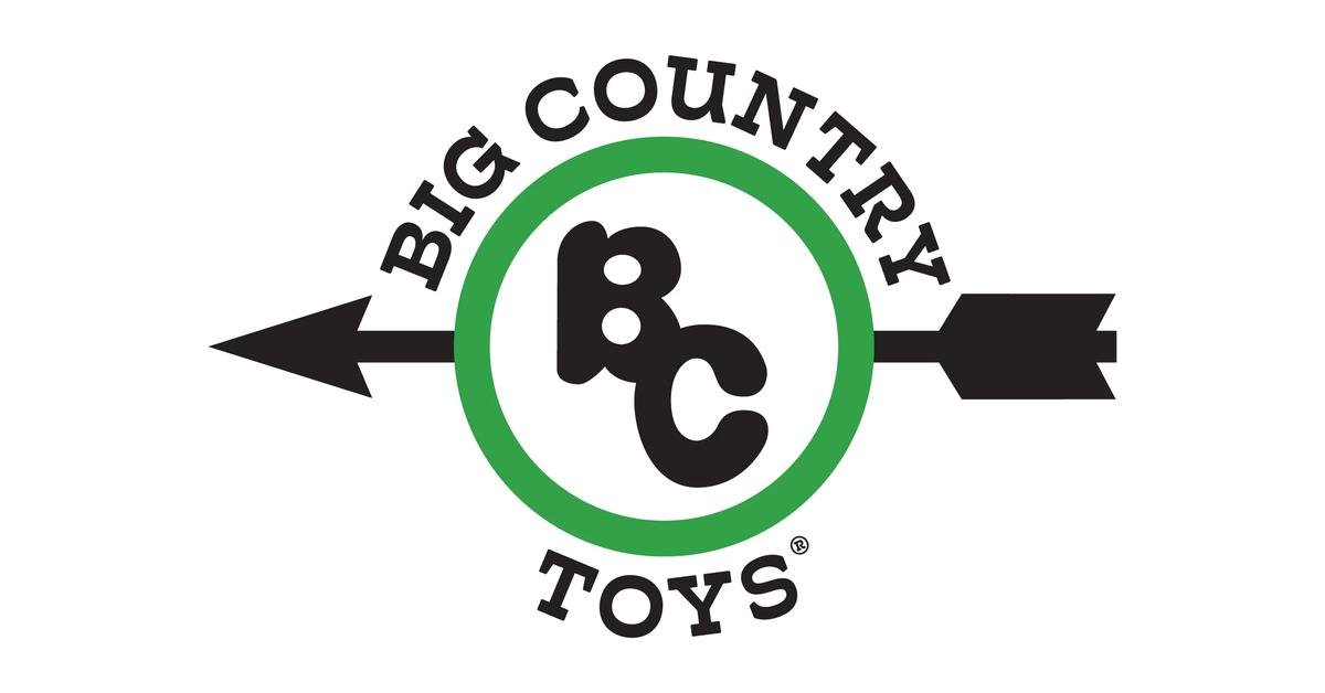 The Honest Comparison: Big Country Toys and What Else Is Out There
