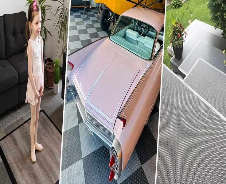 The Quiet Rise of BigFloors: Flooring Revolution