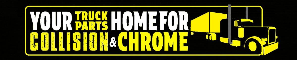 How Big Rig Chrome Shop Transforms Your Trucking Experience