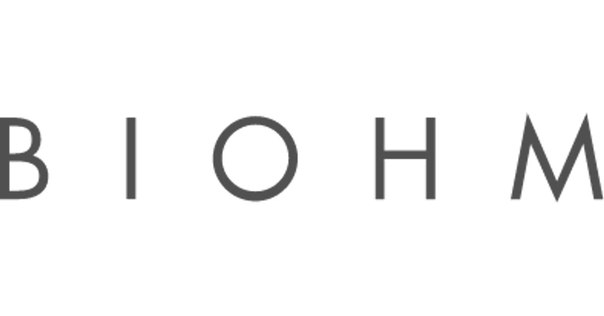 13 Smart Moves for Shopping BIOHM