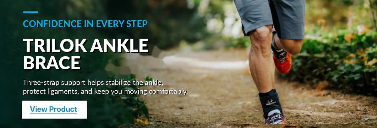Discover BioSkin: Your Guide to Active Mobility Solutions