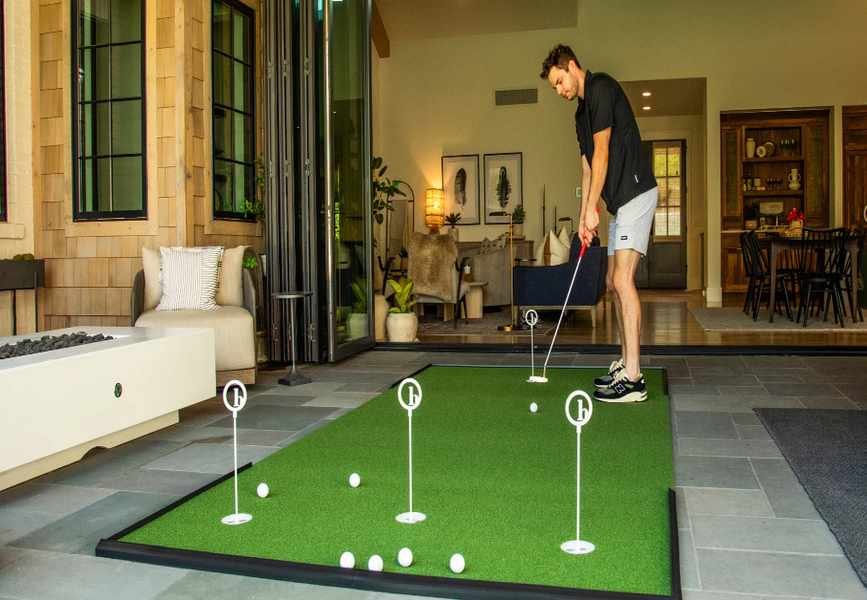 A Few Days With Birdie Ball: What I Learned