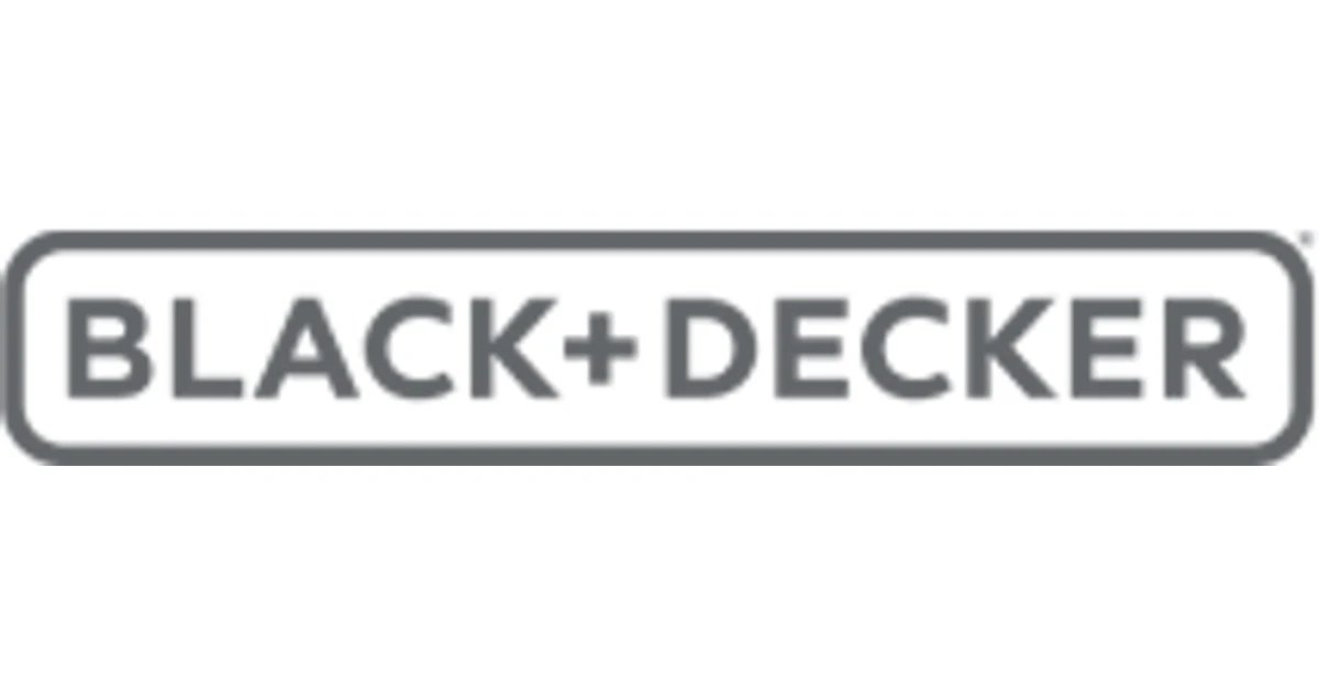 A Few Days With Black & Decker: What I Learned