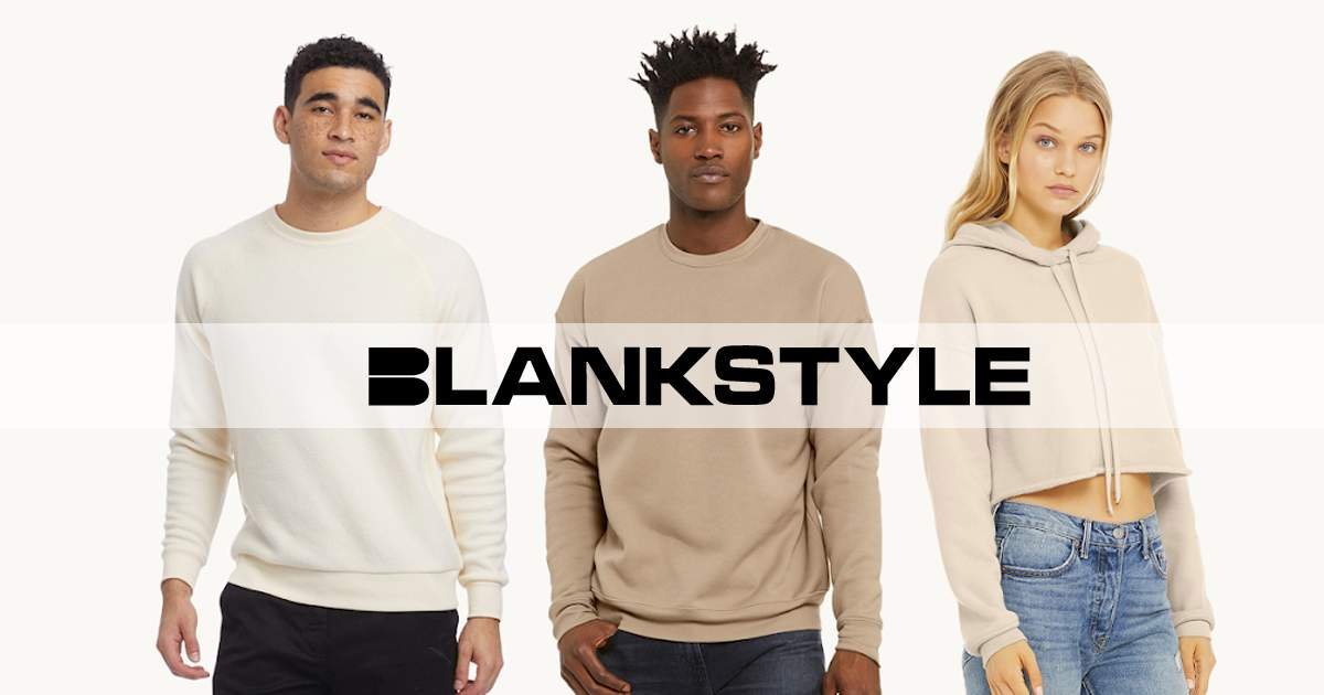 The Honest Comparison: Blankstyle and What Else Is Out There