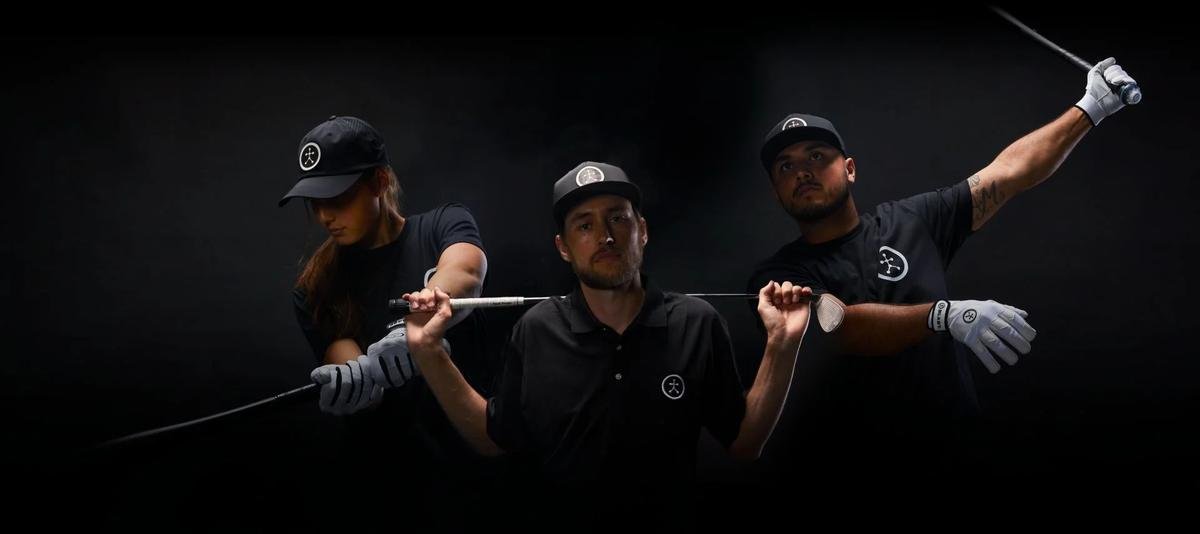 Swinging Into Data: Inside Blast Golf's Performance Revolution