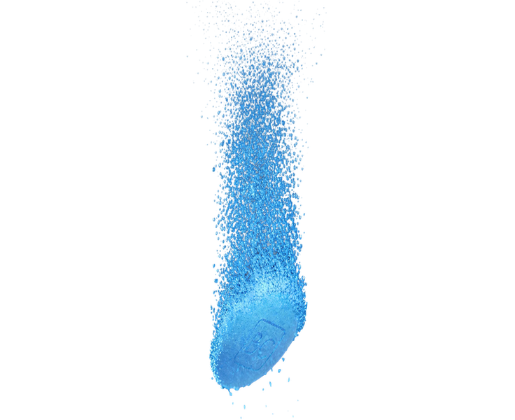 BlueChew vs the Rest: Which One Actually Wins