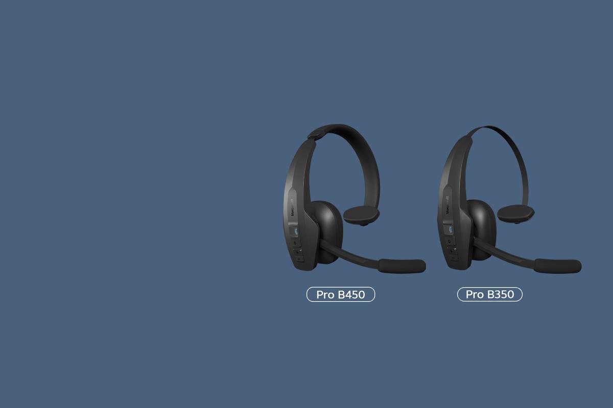 Discovering BlueParrott: Essential Gear for Clear Communication
