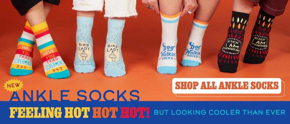 12 Fun Ways to Use Blue Q Products That Will Brighten Your Day